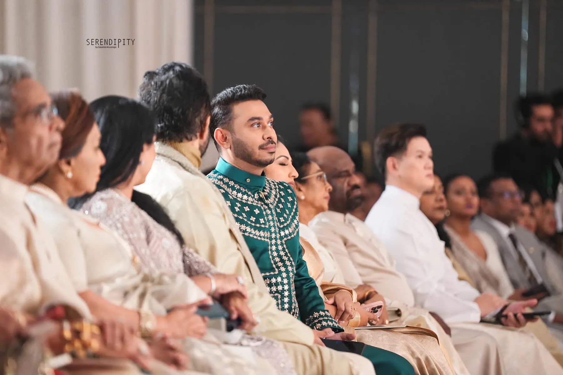 Proud Digital Marketing Partner of DB Ceylon Bridal Show