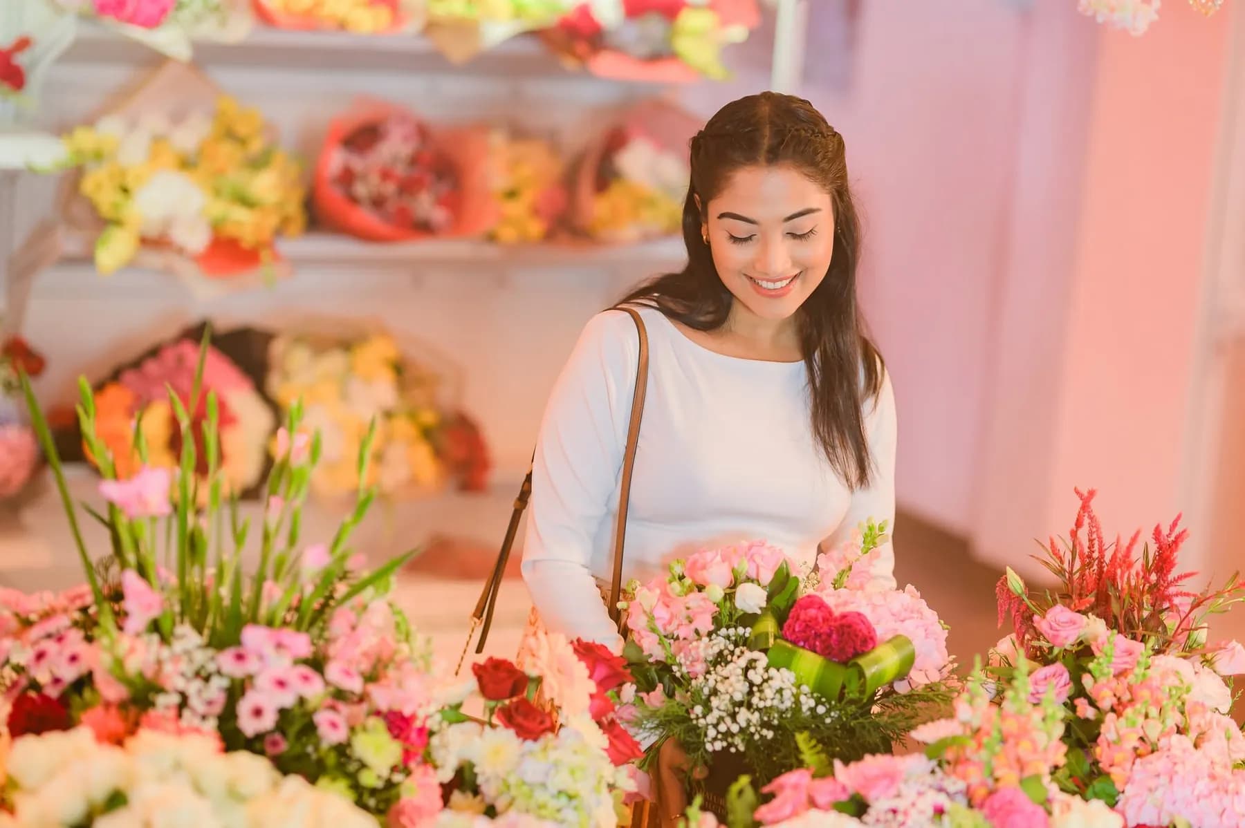 Natural Affection – Brand Launch & Content Creation — Social Media Launch & Content Creation by Ceylexa