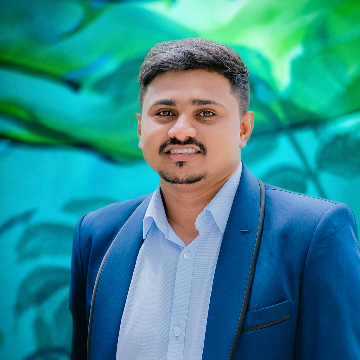 Lahiru DK Yapa, Senior Software Engineer