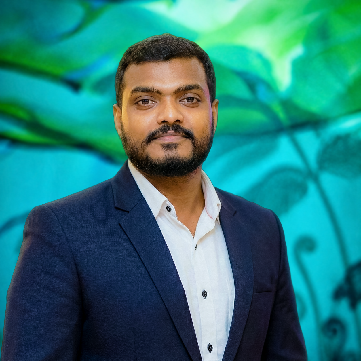 MC Rumesh, Art Director