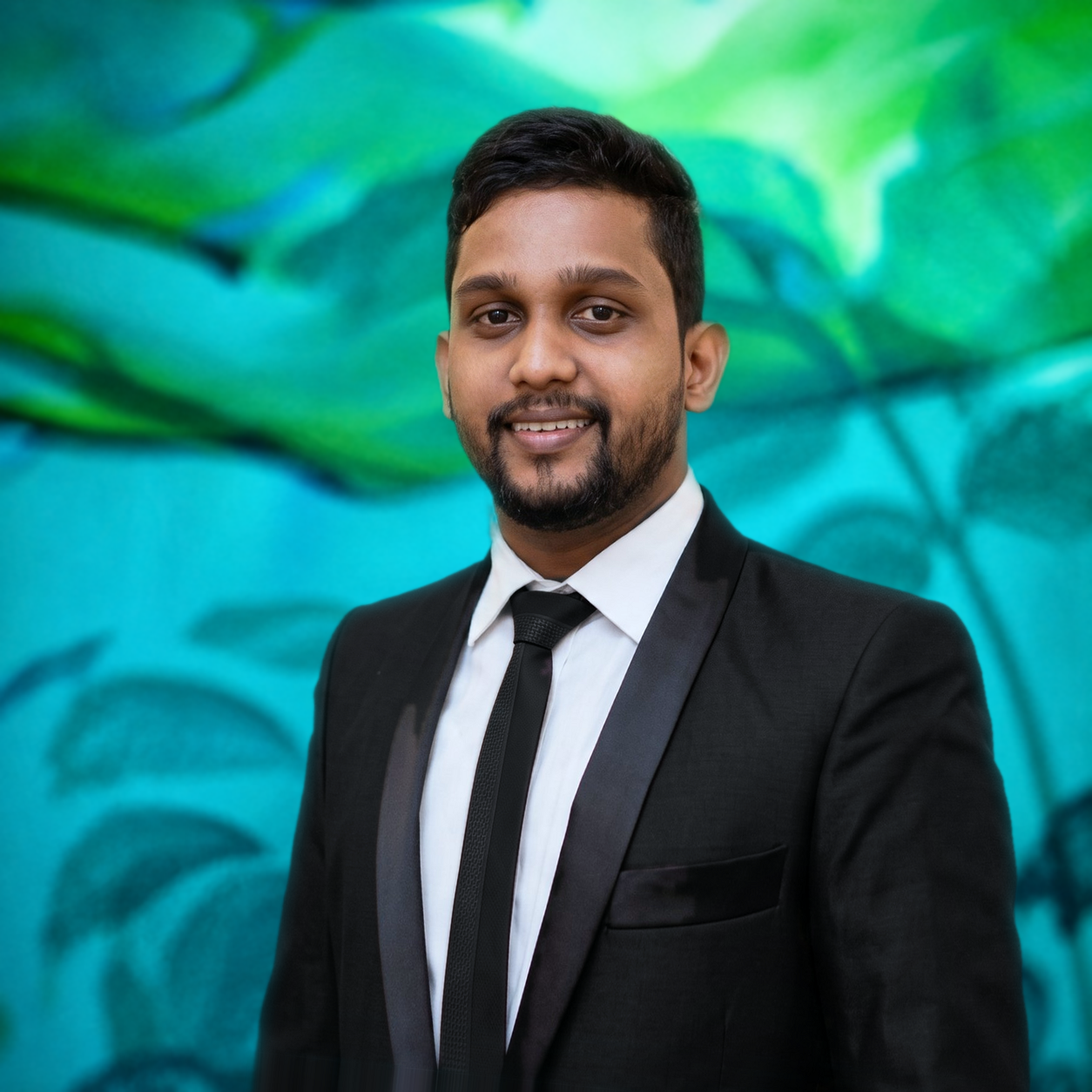 Sumudu Wijewardhana, Video Editor